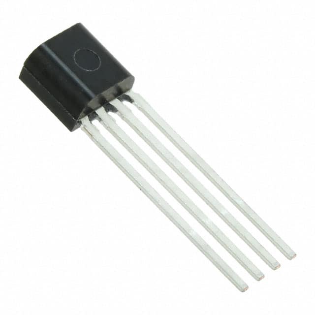 G-MRCO-003 TE Connectivity Measurement Specialties  Magnetic Sensors - Linear Compass (ICs)